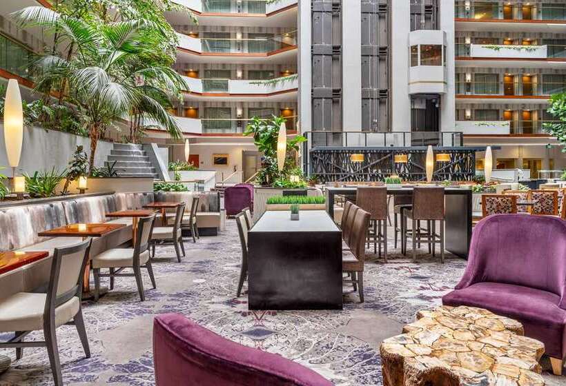 هتل Embassy Suites By Hilton Irvine Orange County Airport