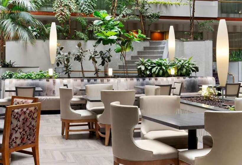 هتل Embassy Suites By Hilton Irvine Orange County Airport