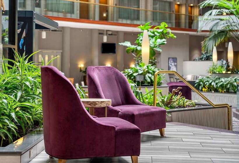 هتل Embassy Suites By Hilton Irvine Orange County Airport