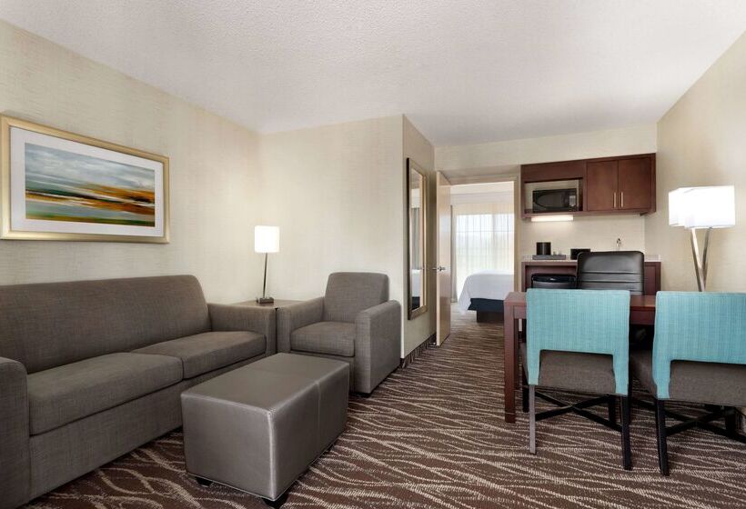 בית מלון כפרי Embassy Suites By Hilton Lompoc Central Coast