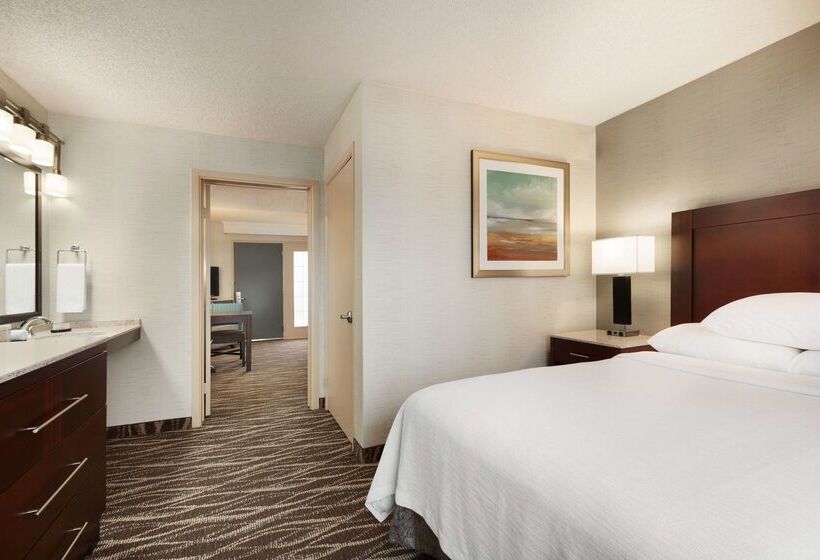 בית מלון כפרי Embassy Suites By Hilton Lompoc Central Coast