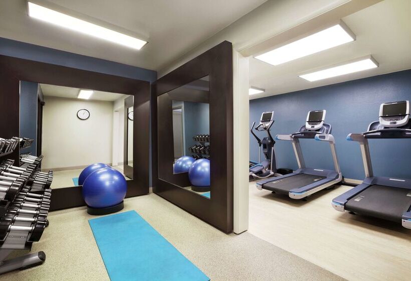 בית מלון כפרי Embassy Suites By Hilton Lompoc Central Coast