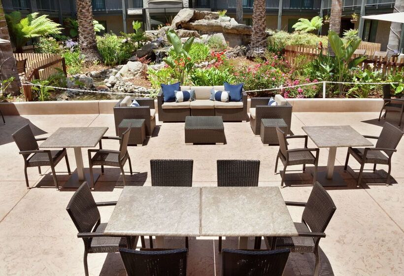 Hotel Embassy Suites By Hilton Lompoc Central Coast