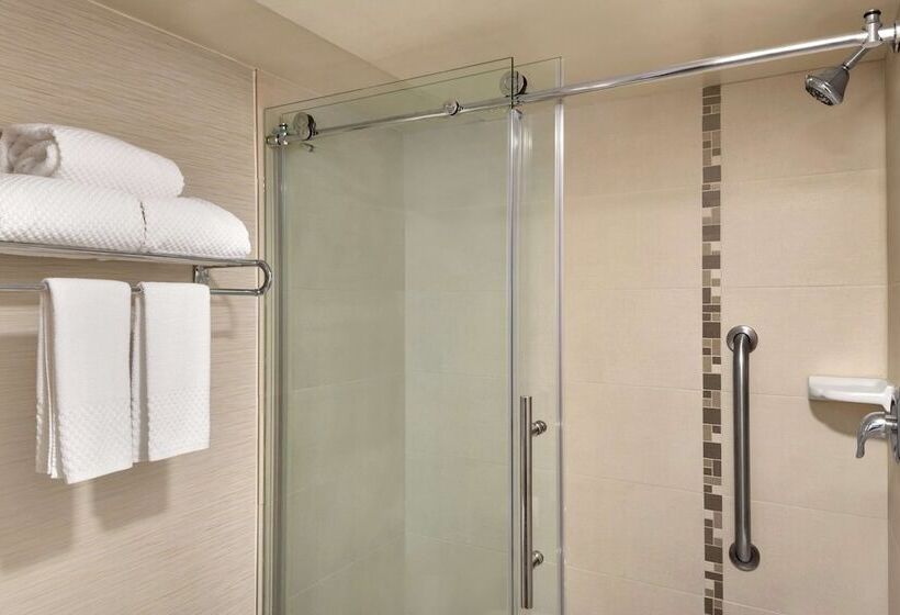 בית מלון כפרי Embassy Suites By Hilton Lompoc Central Coast