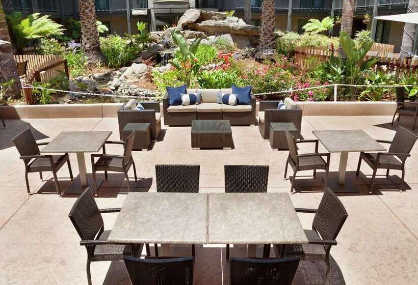 酒店 Embassy Suites By Hilton Lompoc Central Coast