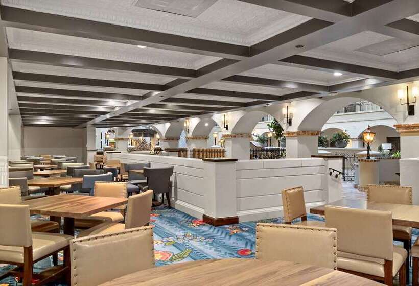 هتل Embassy Suites By Hilton Los Angeles Lax South/el Segundo