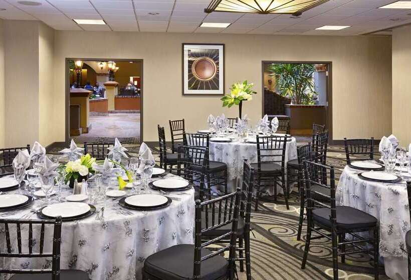 هتل Embassy Suites By Hilton Los Angeles Lax South/el Segundo