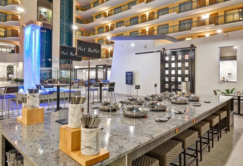 Fotos del hotel Embassy Suites By Hilton Miami International Airport:  30