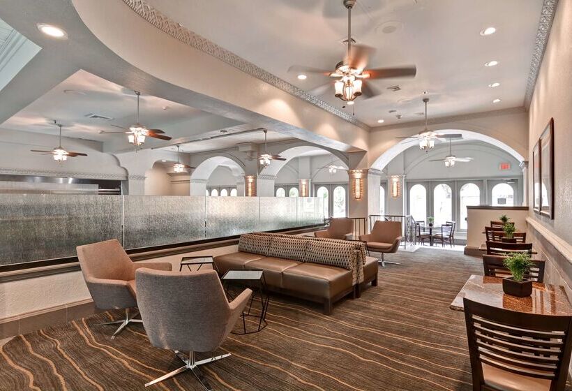 Fotos del hotel Embassy Suites By Hilton Miami International Airport:  71