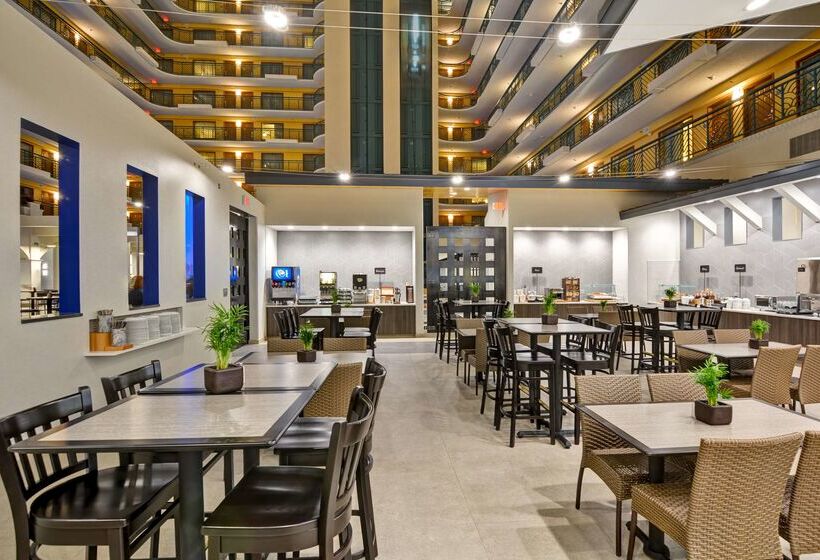 Fotos del hotel Embassy Suites By Hilton Miami International Airport:  56