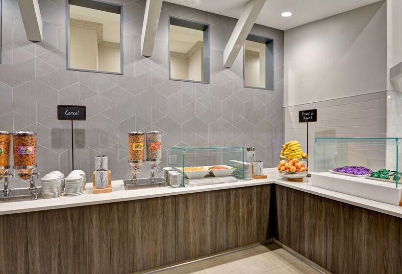 Fotos del hotel Embassy Suites By Hilton Miami International Airport:  68