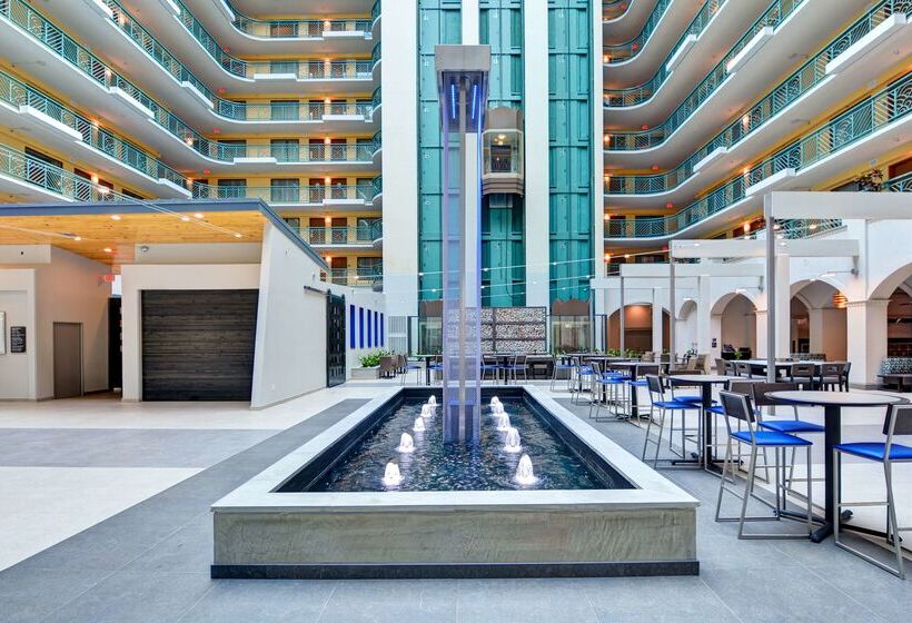 Fotos del hotel Embassy Suites By Hilton Miami International Airport:  74