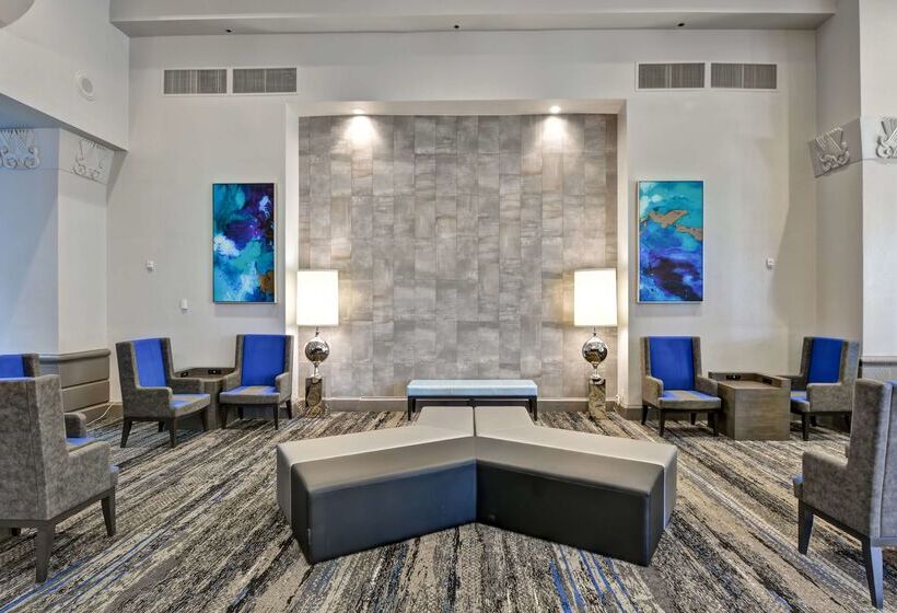 Fotos del hotel Embassy Suites By Hilton Miami International Airport:  58