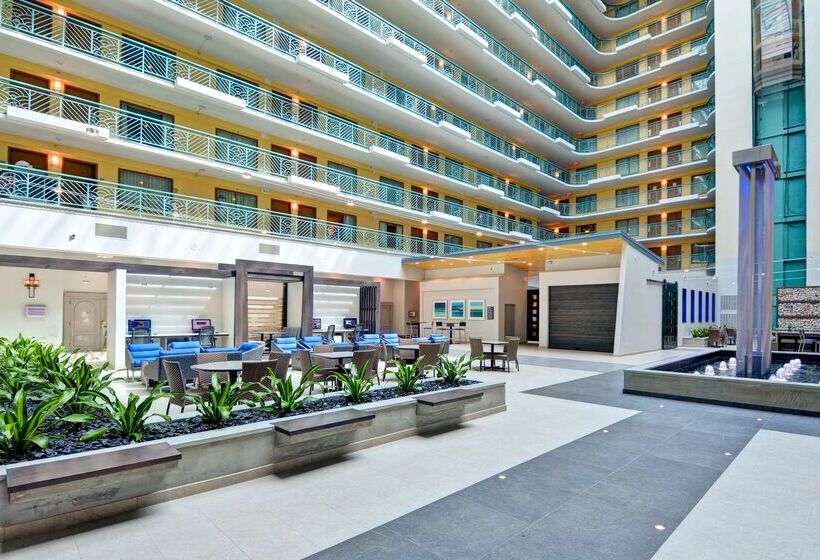 Fotos del hotel Embassy Suites By Hilton Miami International Airport:  76