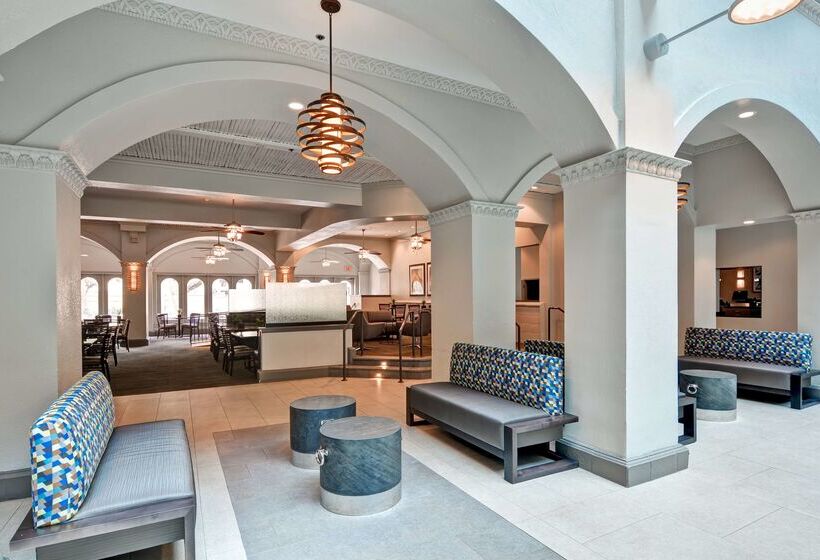 Fotos del hotel Embassy Suites By Hilton Miami International Airport:  66