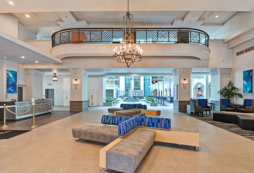 Fotos del hotel Embassy Suites By Hilton Miami International Airport:  87