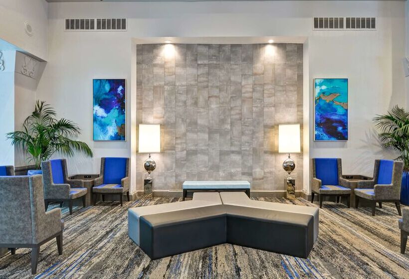 Fotos del hotel Embassy Suites By Hilton Miami International Airport:  64