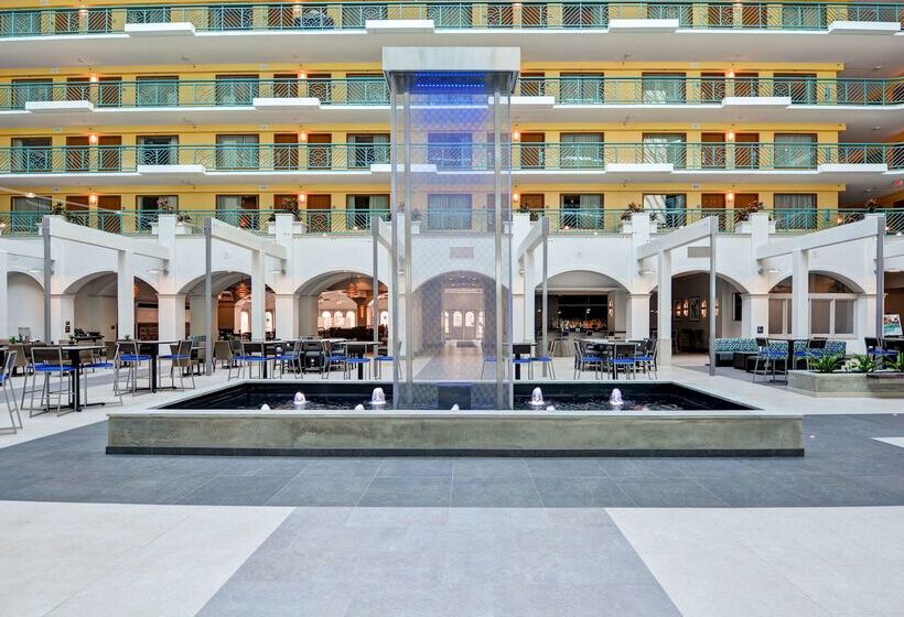 Fotos del hotel Embassy Suites By Hilton Miami International Airport:  31