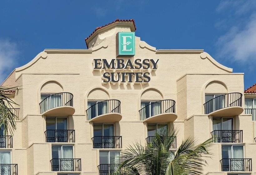 Fotos del hotel Embassy Suites By Hilton Miami International Airport:  35