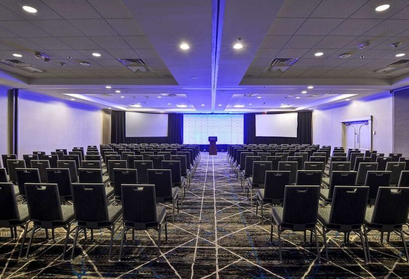 Fotos del hotel Embassy Suites By Hilton Miami International Airport:  37