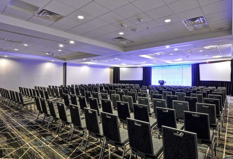 Fotos del hotel Embassy Suites By Hilton Miami International Airport:  39