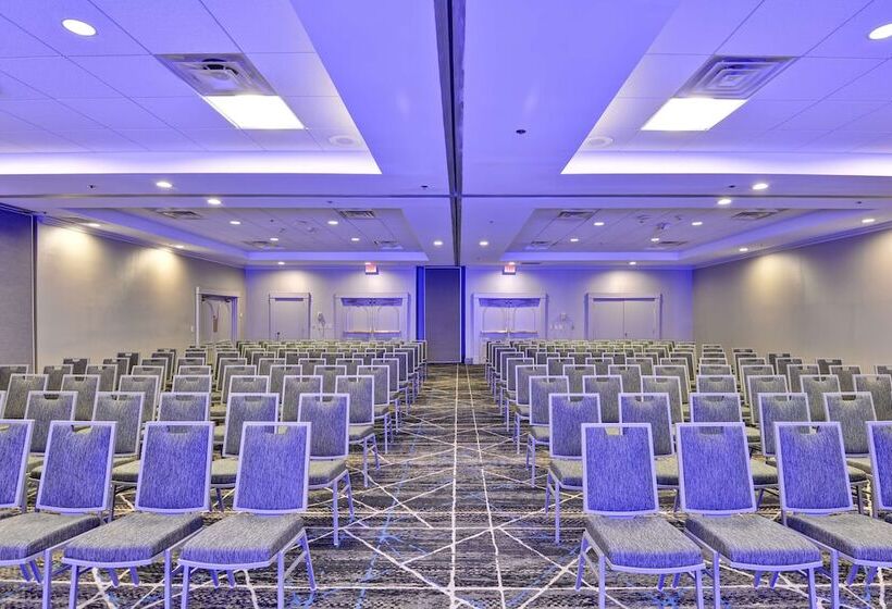 Fotos del hotel Embassy Suites By Hilton Miami International Airport:  27