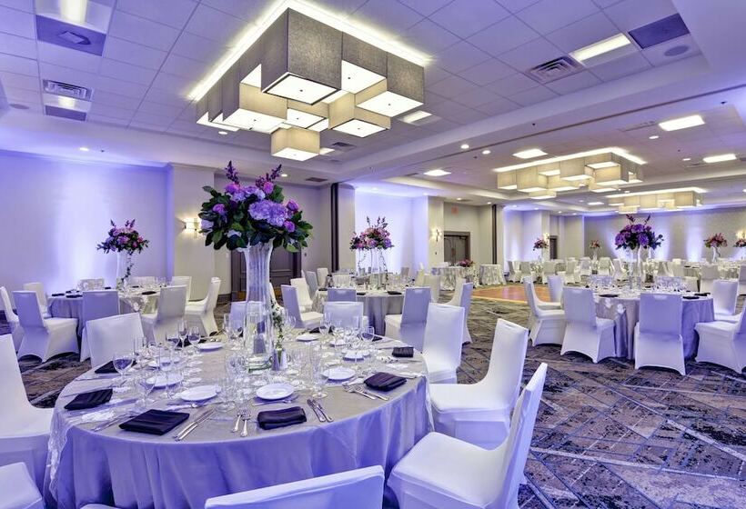 Fotos del hotel Embassy Suites By Hilton Miami International Airport:  46