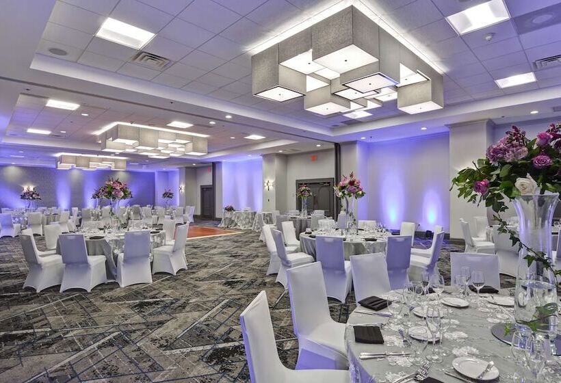 Fotos del hotel Embassy Suites By Hilton Miami International Airport:  47