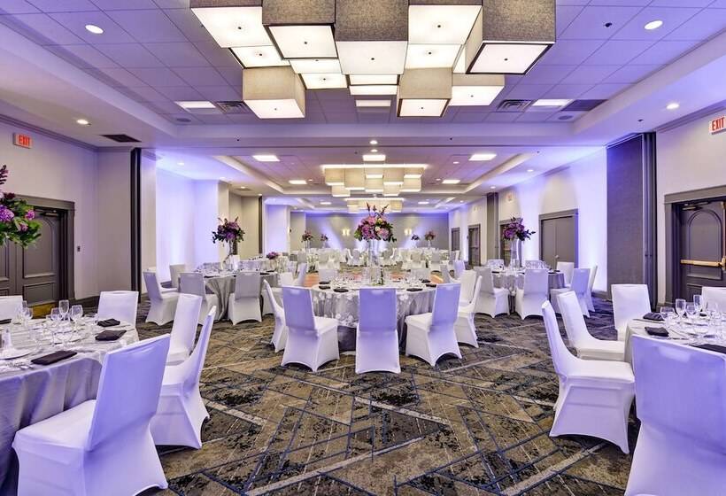 Fotos del hotel Embassy Suites By Hilton Miami International Airport:  50