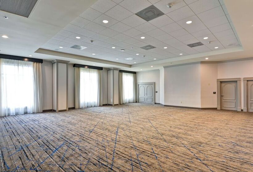 Fotos del hotel Embassy Suites By Hilton Miami International Airport:  51