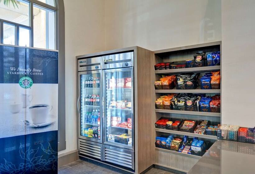 Fotos del hotel Embassy Suites By Hilton Miami International Airport:  54