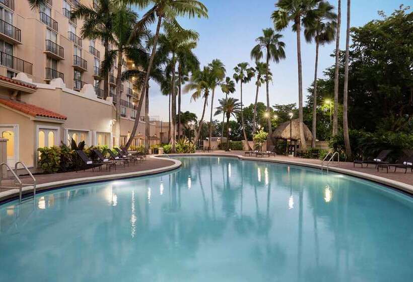 Fotos del hotel Embassy Suites By Hilton Miami International Airport: 1 Fotos del hotel Embassy Suites By Hilton Miami International Airport: 1