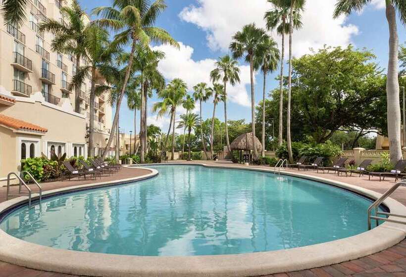 Fotos del hotel Embassy Suites By Hilton Miami International Airport:  3