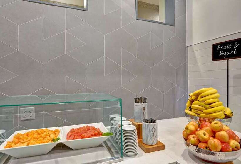 Fotos del hotel Embassy Suites By Hilton Miami International Airport:  8