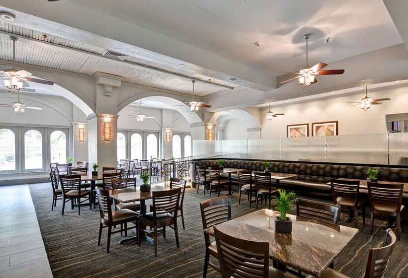 Fotos del hotel Embassy Suites By Hilton Miami International Airport:  13