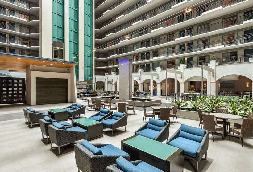 Fotos del hotel Embassy Suites By Hilton Miami International Airport:  24