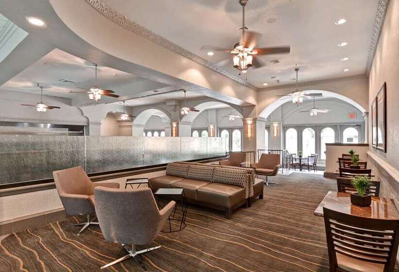 Fotos del hotel Embassy Suites By Hilton Miami International Airport:  14