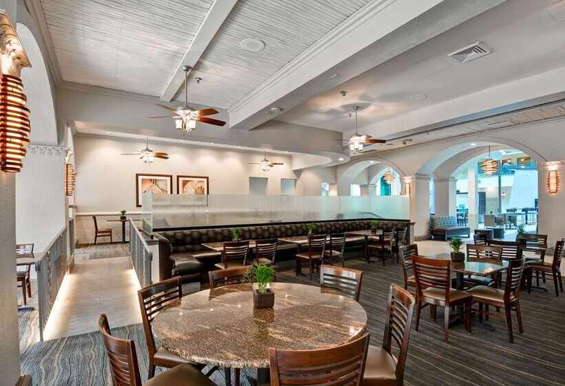 Fotos del hotel Embassy Suites By Hilton Miami International Airport:  15