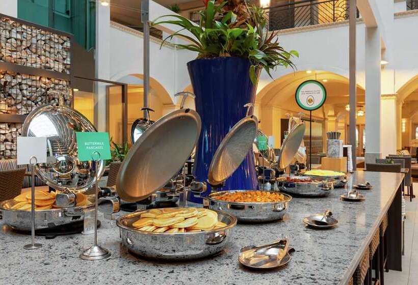 Fotos del hotel Embassy Suites By Hilton Miami International Airport:  19