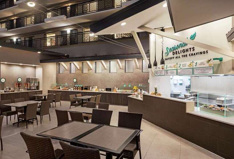 Fotos del hotel Embassy Suites By Hilton Miami International Airport:  17