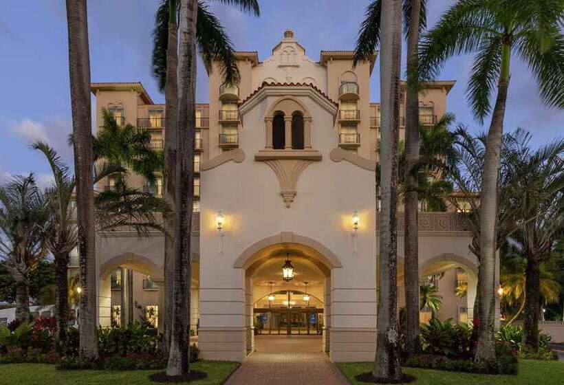 Fotos del hotel Embassy Suites By Hilton Miami International Airport:  25