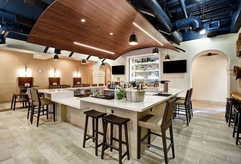 فندق Embassy Suites By Hilton Milpitas Silicon Valley