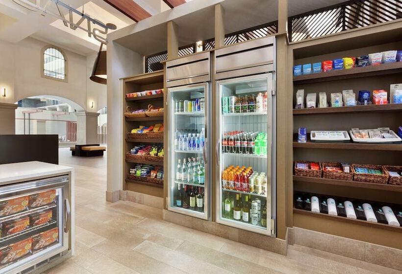 فندق Embassy Suites By Hilton Milpitas Silicon Valley