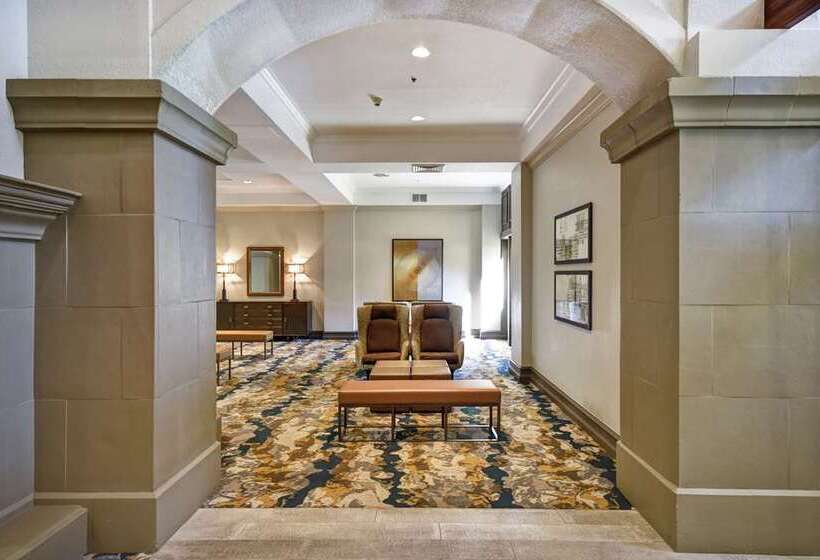 ホテル Embassy Suites By Hilton Milpitas Silicon Valley