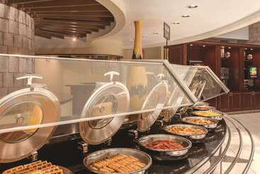 Fotos del hotel Embassy Suites By Hilton Orlando International Drive Icon Park:  16