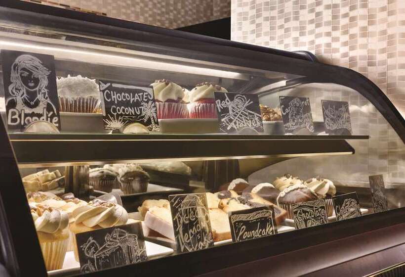 Fotos del hotel Embassy Suites By Hilton Orlando International Drive Icon Park:  11