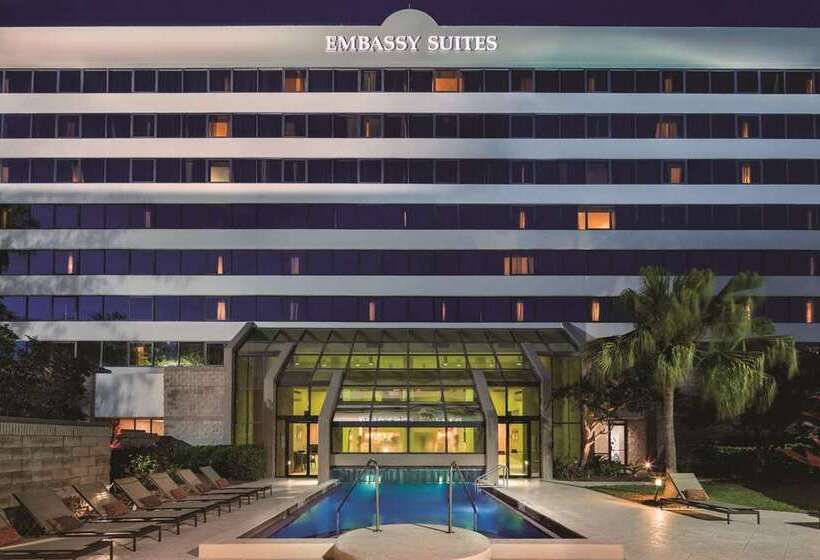 Fotos del hotel Embassy Suites By Hilton Orlando International Drive Icon Park:  14