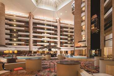 Fotos del hotel Embassy Suites By Hilton Orlando International Drive Icon Park:  21