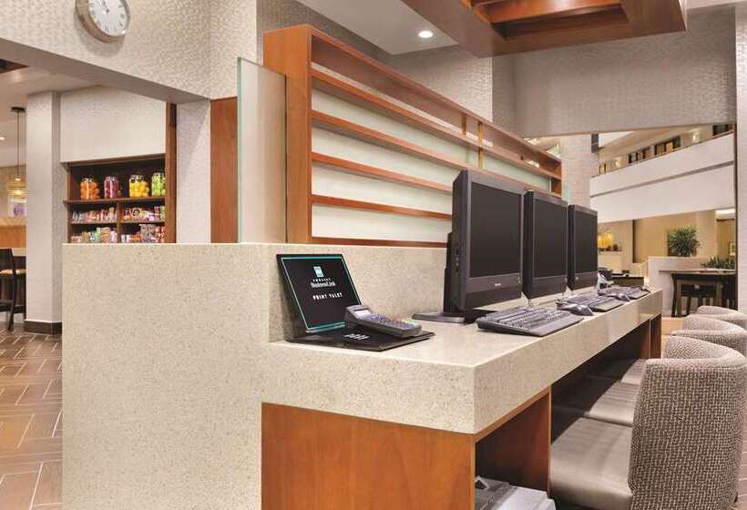 Fotos del hotel Embassy Suites By Hilton Orlando International Drive Icon Park:  18