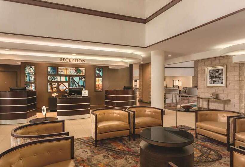 Fotos del hotel Embassy Suites By Hilton Orlando International Drive Icon Park:  17